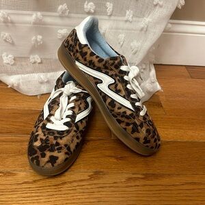 Madden Girl Sneakers